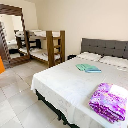 104 - Apartamento Completo Para Ate 7 Hospedes Патус-ди-Минас Экстерьер фото