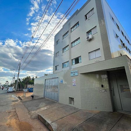 104 - Apartamento Completo Para Ate 7 Hospedes Патус-ди-Минас Экстерьер фото