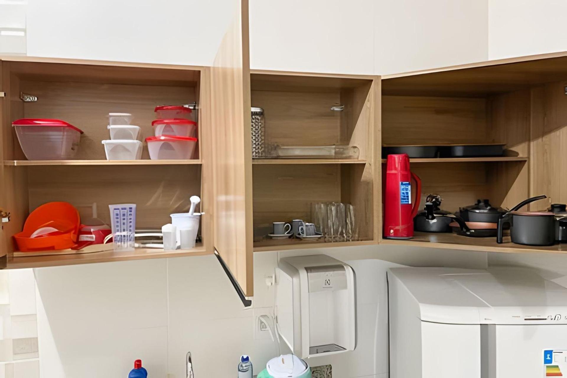 104 - Apartamento Completo Para Ate 7 Hospedes Патус-ди-Минас Экстерьер фото